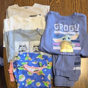 Kids Star Wars Bundle